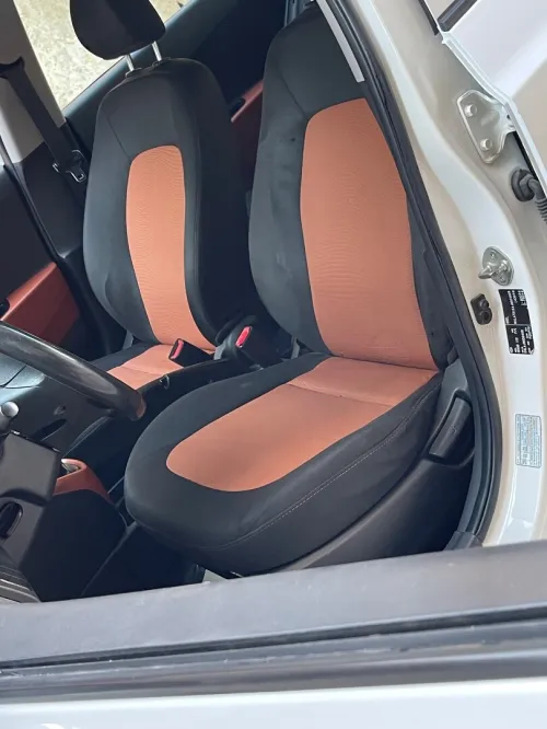 Hyundai Grand i10 2019 DZ