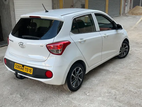 Hyundai Grand i10 2019 DZ
