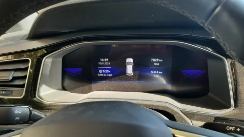 Volkswagen Taigo 2023 R-Line