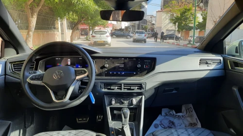 Volkswagen Taigo 2023 R-Line