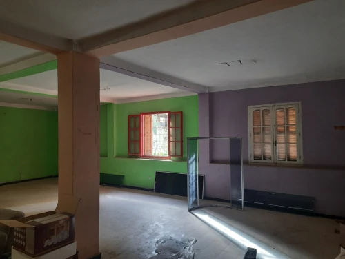 Location Niveau De Villa F6 Tizi Ouzou Tizi ouzou