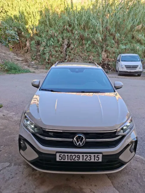 Volkswagen Taigo 2023 R-Line
