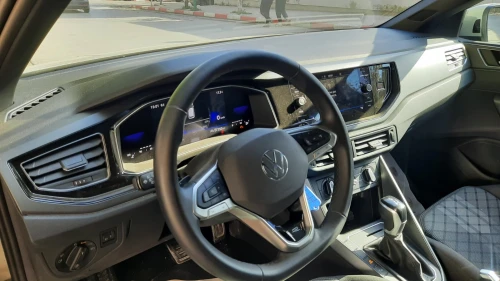 Volkswagen Taigo 2023 R-Line