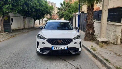 Cupra  Formentor 2023 