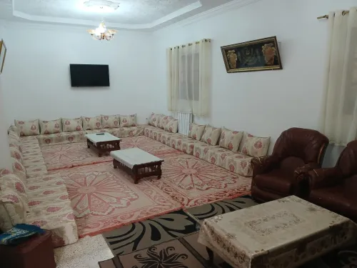 Vente Villa Tiaret Tiaret