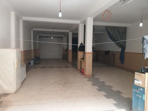 Vente Villa Tiaret Tiaret