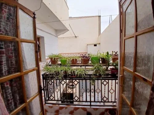 Vente Villa Tiaret Tiaret
