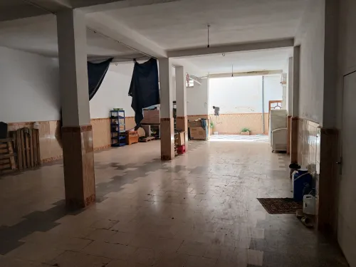 Vente Villa Tiaret Tiaret
