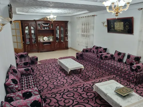 Vente Villa Tiaret Tiaret