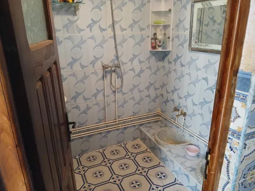 Vente Villa Tiaret Tiaret