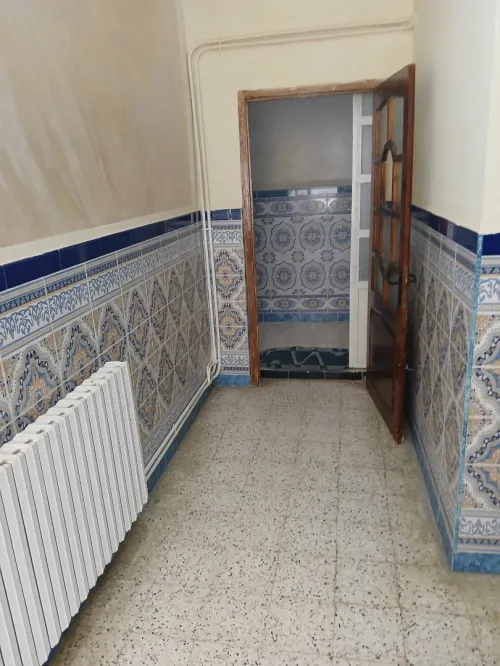 Vente Villa Tiaret Tiaret