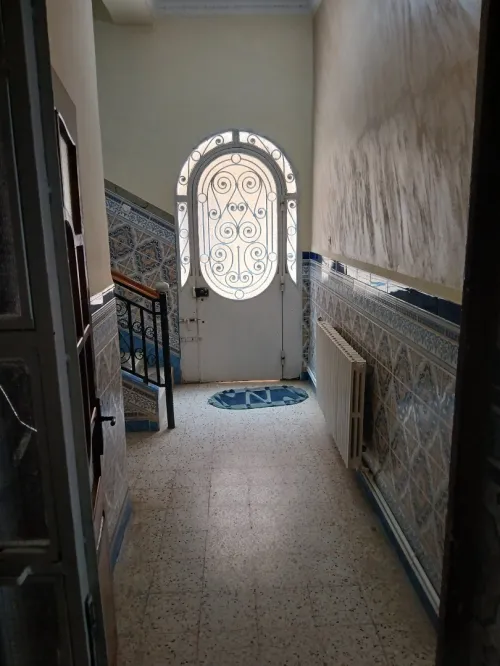 Vente Villa Tiaret Tiaret