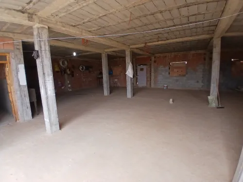 Vente Villa Tiaret Tiaret