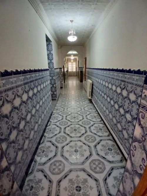 Vente Villa Tiaret Tiaret