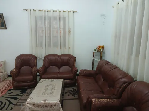 Vente Villa Tiaret Tiaret
