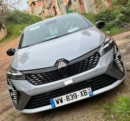 Renault Clio 5  2025 Esprit Alpine