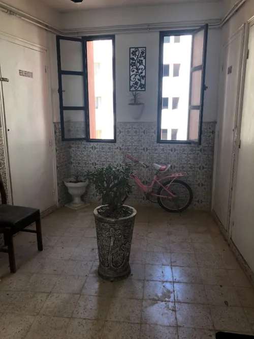 Vente Appartement F3 Alger Draria