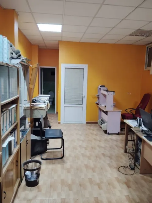 Location Local Alger Bir mourad rais