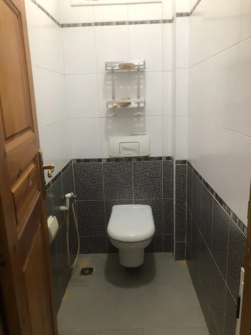 Vente Appartement Duplex F4 Alger Bir mourad rais