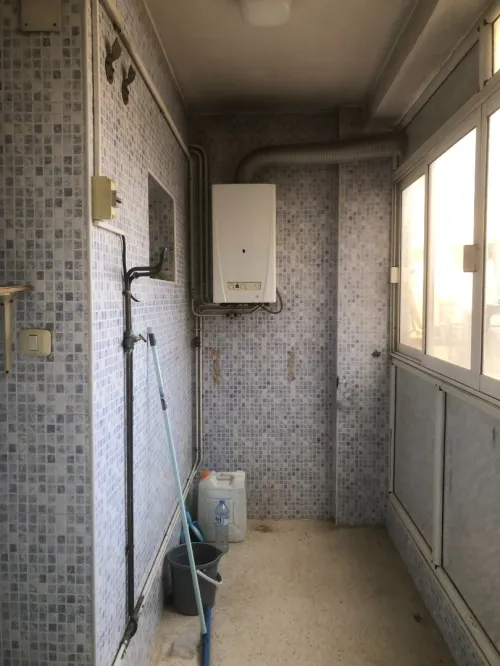 Location Appartement F3 Alger Birkhadem