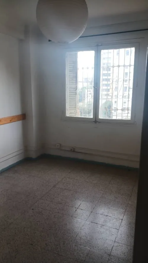 Vente Appartement F4 Alger Hydra