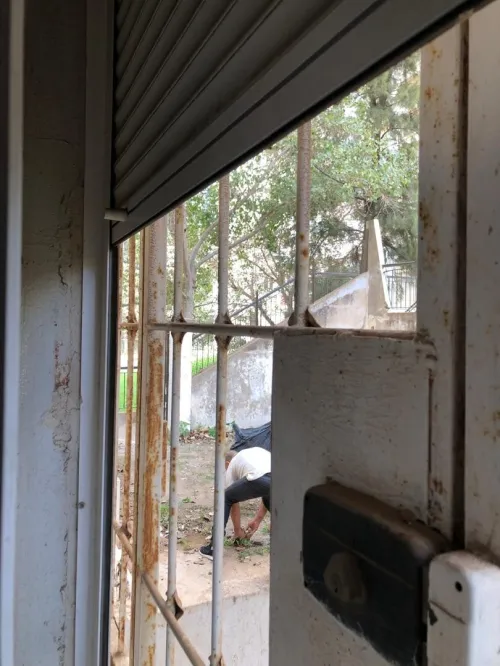 Vente Appartement F4 Alger Hydra