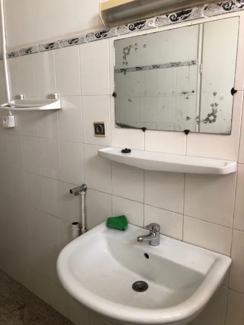 Vente Appartement F4 Alger Hydra