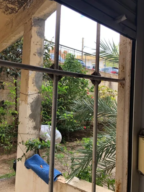Vente Appartement F4 Alger Hydra
