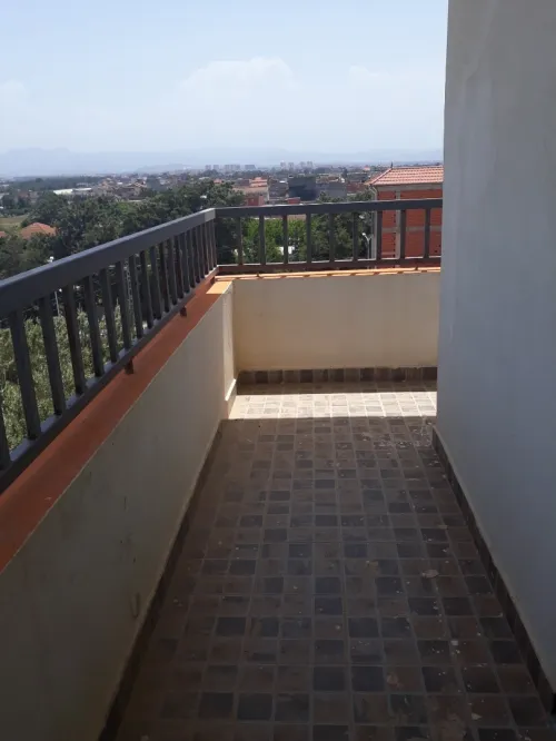 Location Appartement F4 Alger Reghaia 10