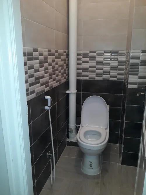 Location Appartement F4 Alger Reghaia