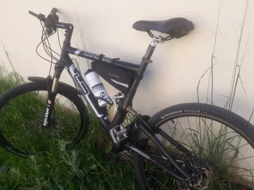 vélo Lapierre Pro