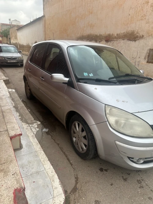 Renault Scenic 2007 Scenic