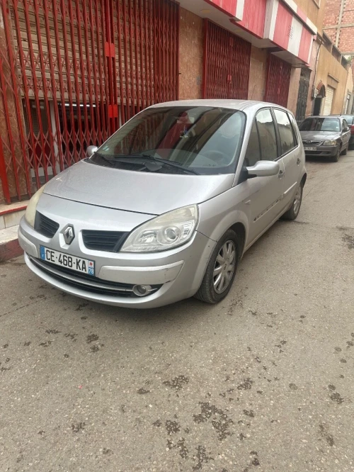 Renault Scenic 2007 Scenic