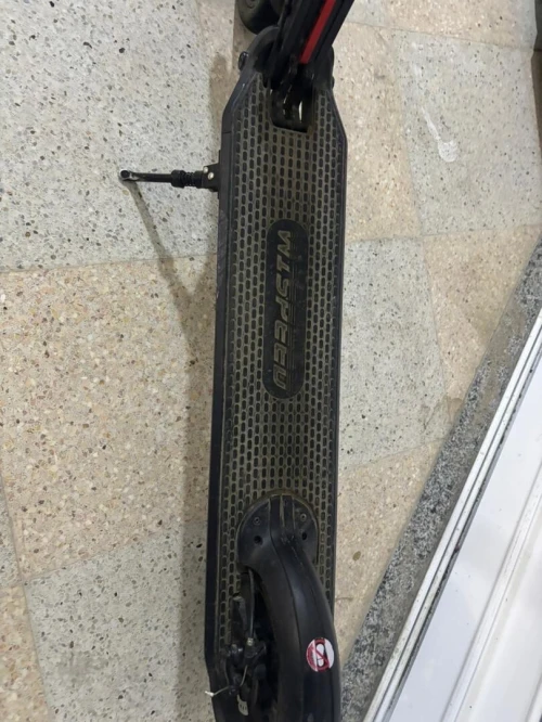 Trotinette