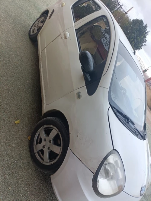 Geely Ray 2014 