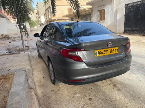 Fiat Tipo Sedan 2023 City