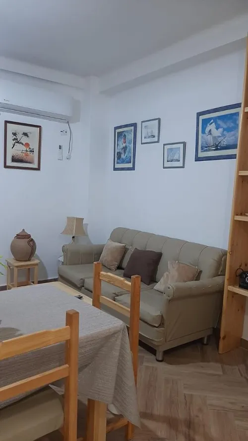 Location vacances Appartement F3 Boumerdès Dellys