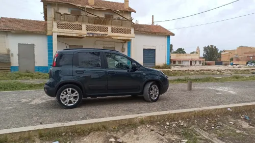 Fiat Panda City cross plus 2023 