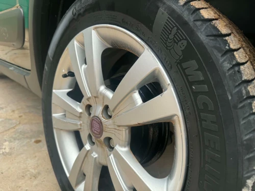 Fiat Panda City cross plus 2023 