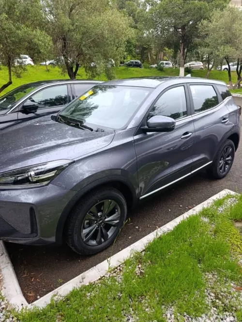 Chery kaiyi X3 pro 2026 1.5L