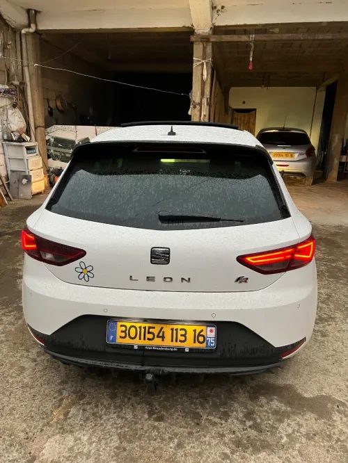 Seat Leon 2013 fr