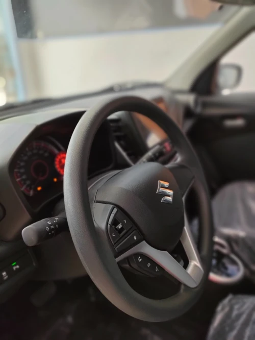 Suzuki Celerio 2022 Celerio