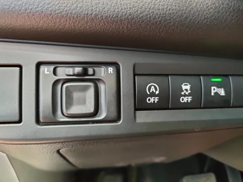 Suzuki Celerio 2022 Celerio