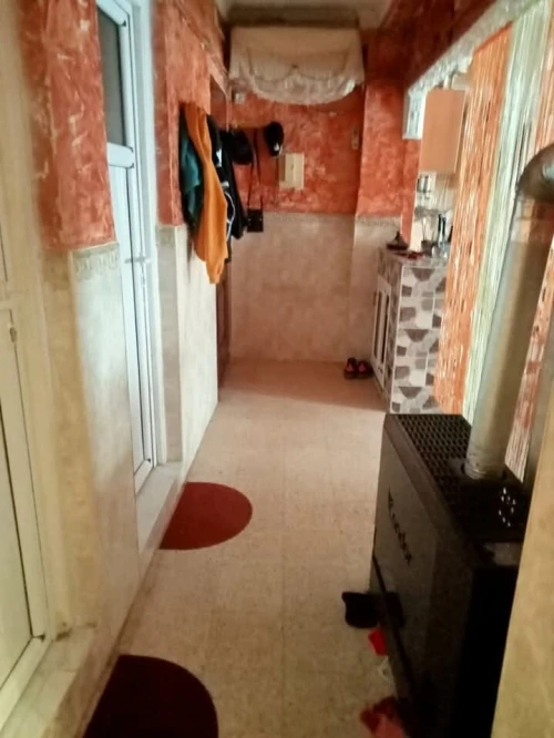 Vente Appartement F3 Tissemsilt Tissemsilt