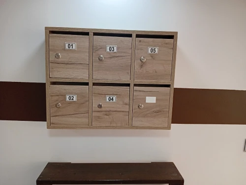 Location Appartement F3 Alger Baraki