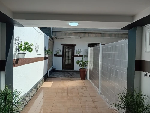 Location Appartement F2 Alger Baraki