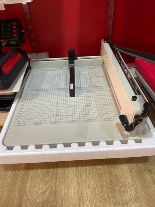 Massicot A3 grand capacité ماسيكو