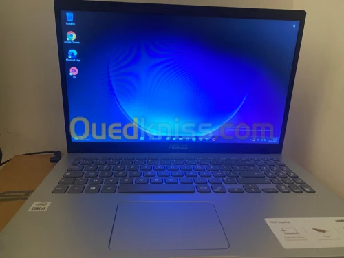 Pc portable asus i3 10 eme