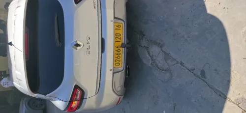 Renault Clio 4 2020 Gtline