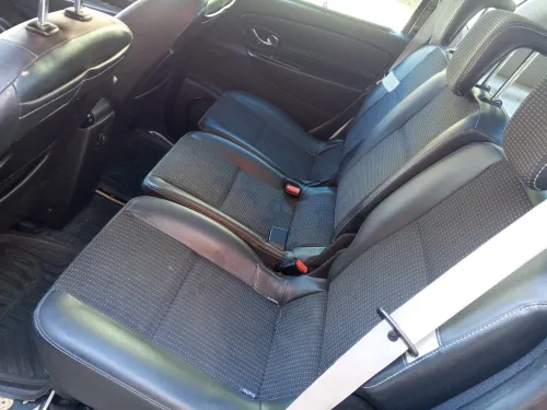 Renault Scenic 2012 Scenic